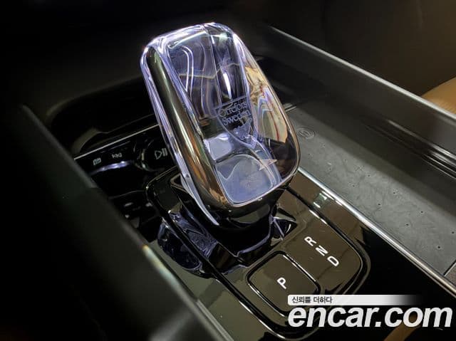 Volvo V60 Cross Country 2025 — Şəkil 7/20