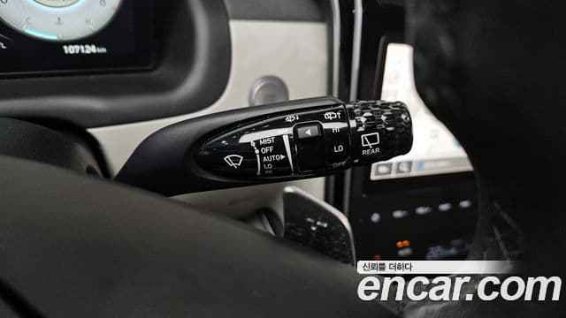 Hyundai The New Tucson 2021 — Фото 18/20