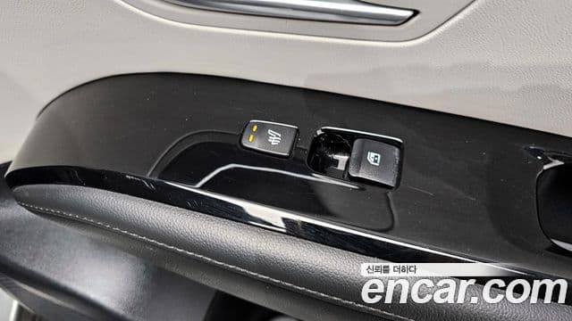 Hyundai The New Tucson 2021 — Фото 19/20