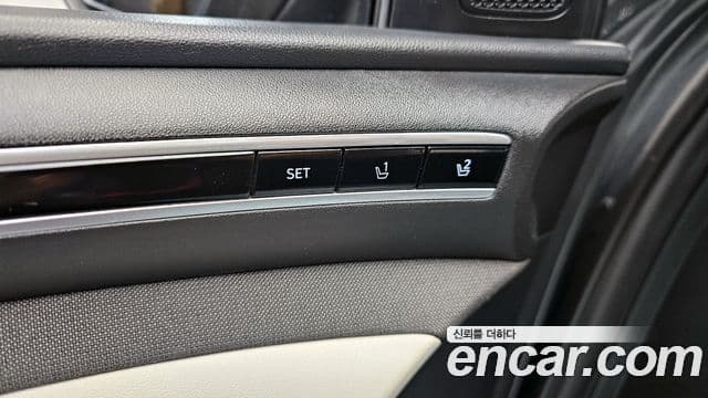 Hyundai Tucson Hybrid 2021 — Şəkil 20/33