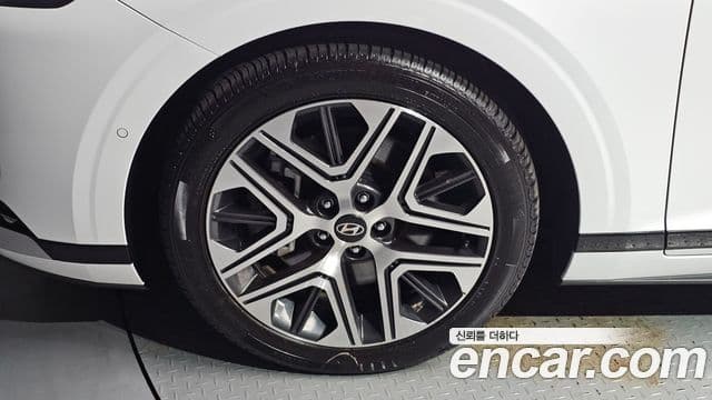 Hyundai Grandeur 2023 — Şəkil 5/20