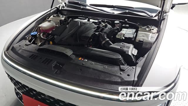 Hyundai Grandeur 2023 — Şəkil 6/20