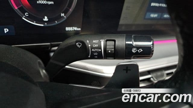 Hyundai Grandeur 2023 — Şəkil 15/20