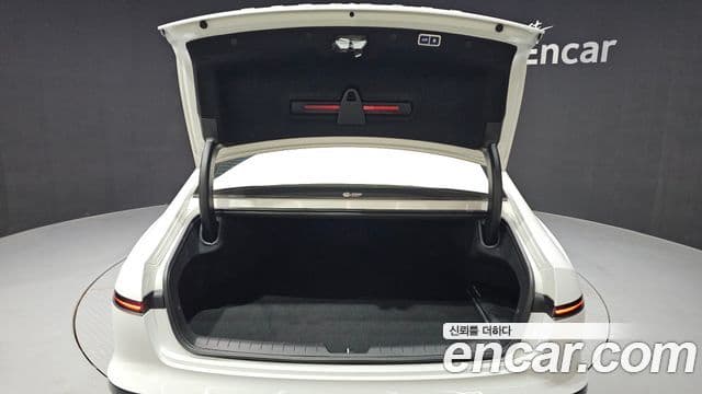 Hyundai Grandeur 2023 — Şəkil 20/20
