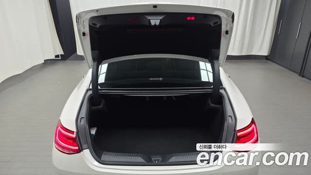 Mercedes-Benz CLS-Class 2021 — Photo 1/34