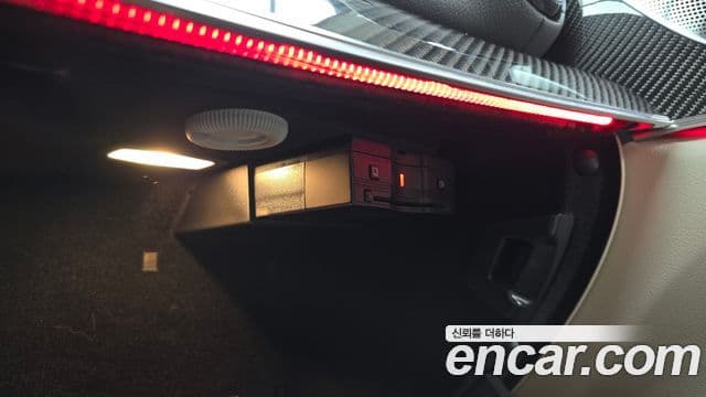 Mercedes-Benz CLS-Class 2021 — Photo 2/34