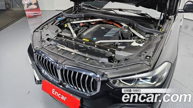 BMW X5 2021 — Photo 10/20