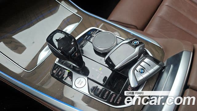 BMW X5 2021 — Photo 3/20