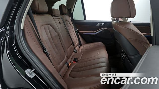BMW X5 2021 — Photo 5/20