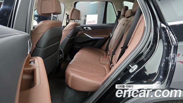 BMW X5 2021 — Photo 6/20