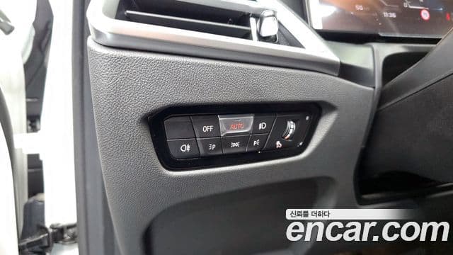 BMW 3 Series 2025 — ფოტო 17/20