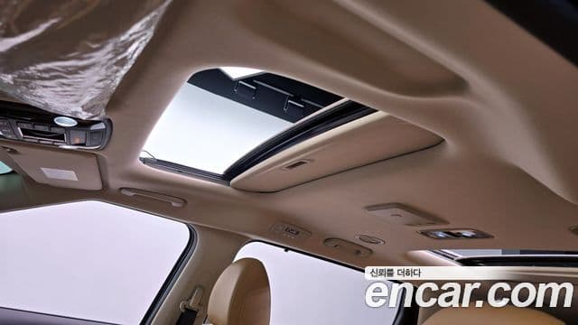 Kia Carnival 2021 — Фото 17/20