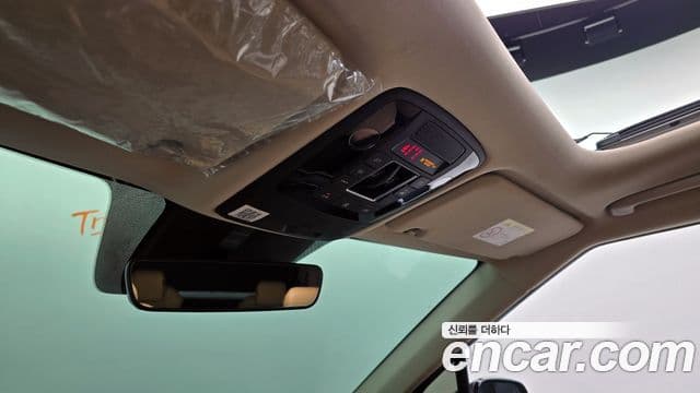 Kia Carnival 2021 — Фото 20/20