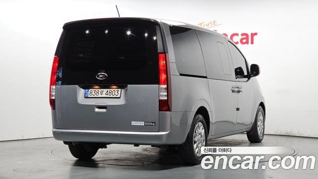 Hyundai Staria 2023 — Şəkil 2/20