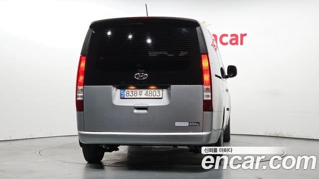 Hyundai Staria 2023 — Şəkil 4/20