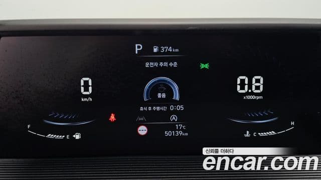 Hyundai Staria 2023 — Şəkil 8/20