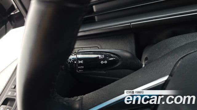 Hyundai Staria 2023 — Şəkil 19/20