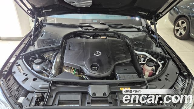 Mercedes-Benz S-Class 2025 — Фото 5/20