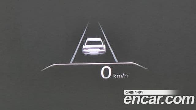 Genesis Electrified G80 2020 — Şəkil 17/20