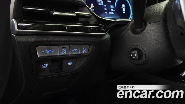 Genesis G80 2020 — Photo 38/40