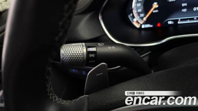 Genesis G80 2020 — Photo 35/40