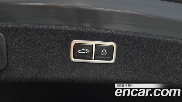 Genesis G80 2020 — Photo 32/40