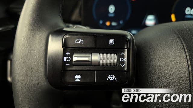 Hyundai Grandeur 2023 — ფოტო 16/20