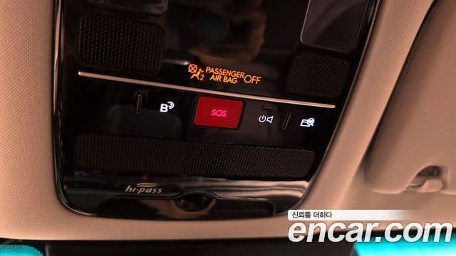 Hyundai Grandeur 2023 — ფოტო 18/20