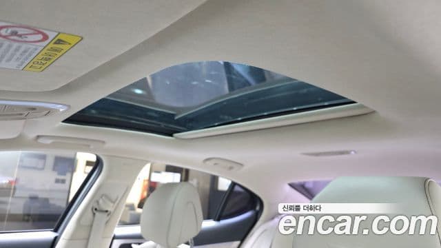 Genesis G70 2019 — Şəkil 19/20