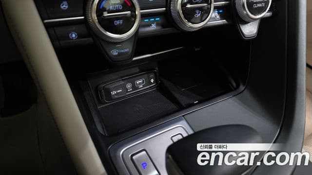 Genesis G70 2019 — Photo 34/34