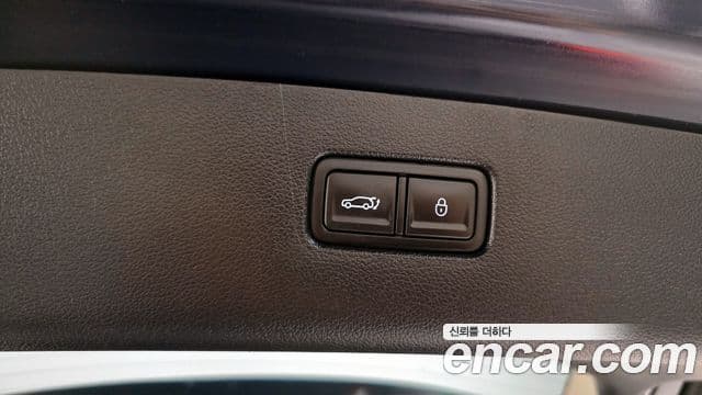 Genesis GV80 2022 — Şəkil 24/30