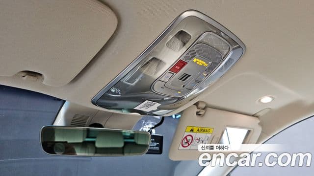 Genesis GV80 2022 — Şəkil 16/20