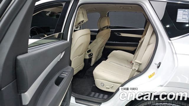 Genesis GV80 2022 — Şəkil 19/20