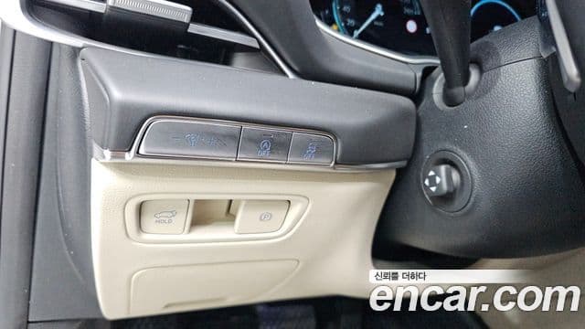 Genesis GV80 2022 — Photo 9/32