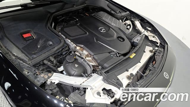 Mercedes-Benz CLS-Class 2019 — Фото 6/20