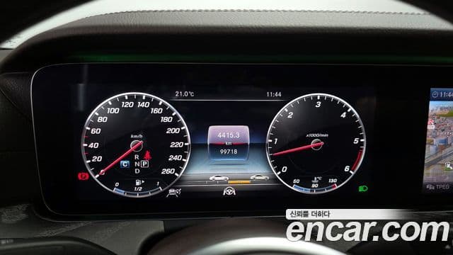 Mercedes-Benz CLS-Class 2019 — Фото 8/20