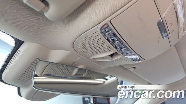 Mercedes-Benz CLS-Class 2019 — Фото 18/20