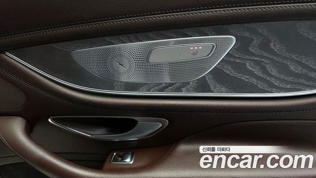 Mercedes-Benz CLS-Class 2019 — Photo 22/34