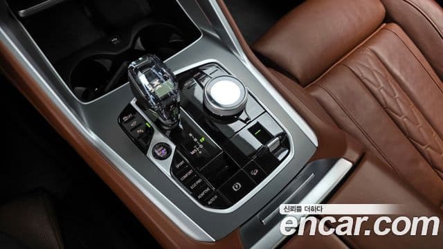 BMW X6 2022 — Şəkil 5/20