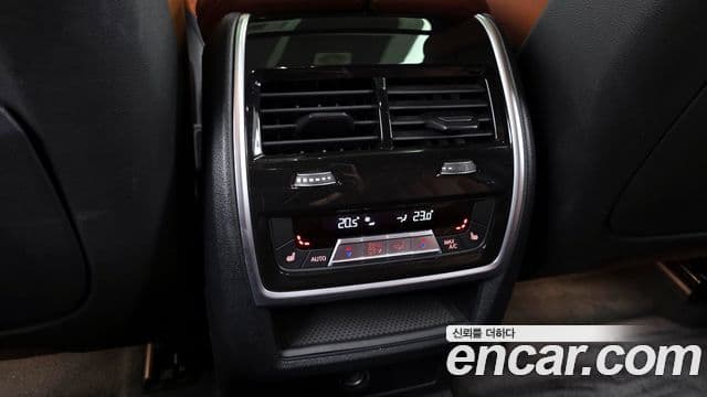 BMW X6 2022 — Şəkil 2/20
