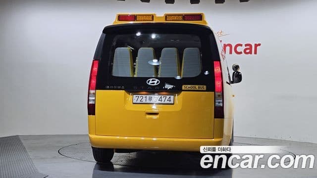 Hyundai Staria 2025 — Şəkil 4/20