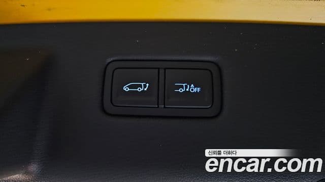 Hyundai Staria 2025 — ფოტო 20/20