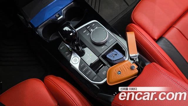 BMW 1 Series 2024 — ფოტო 9/20