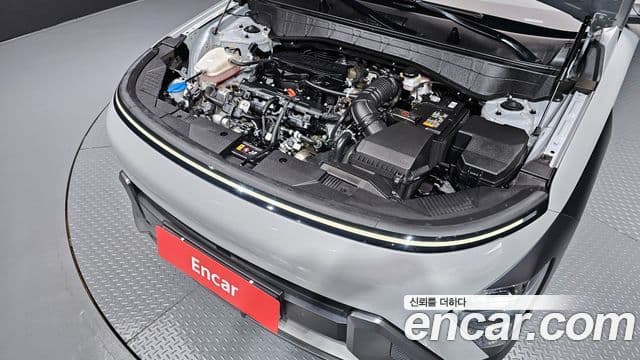 Hyundai Kona Hybrid 2024 — Şəkil 1/20