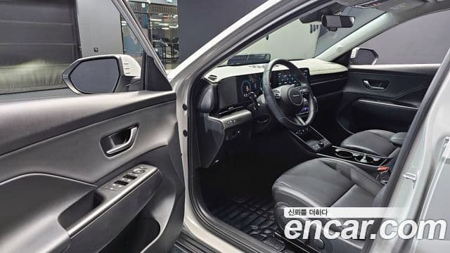 Hyundai Kona Hybrid 2024 — Şəkil 4/20