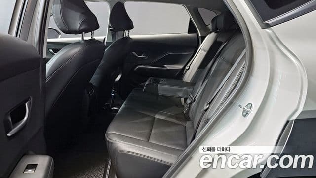 Hyundai Kona Hybrid 2024 — Şəkil 3/20