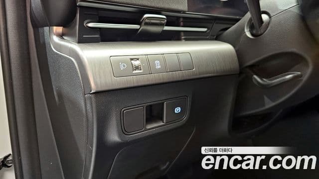 Hyundai Kona Hybrid 2024 — Şəkil 9/20