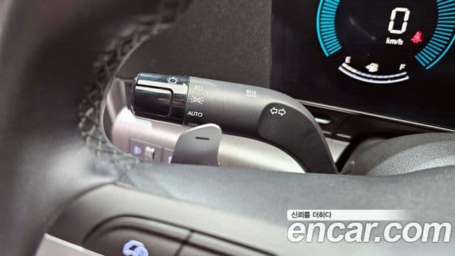 Hyundai Kona Hybrid 2024 — Şəkil 2/20