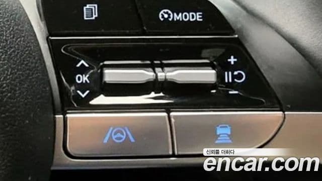 Hyundai Avante 2021 — Фото 14/20