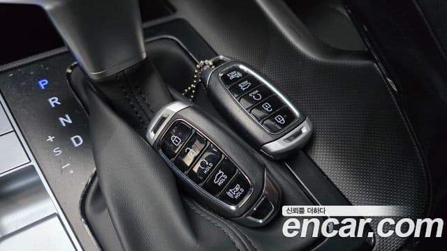 Hyundai Avante 2021 — Фото 17/20